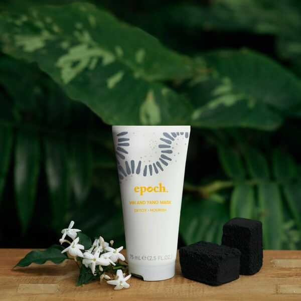 Nu Skin Epoch Yin and Yang Mask 75 ml