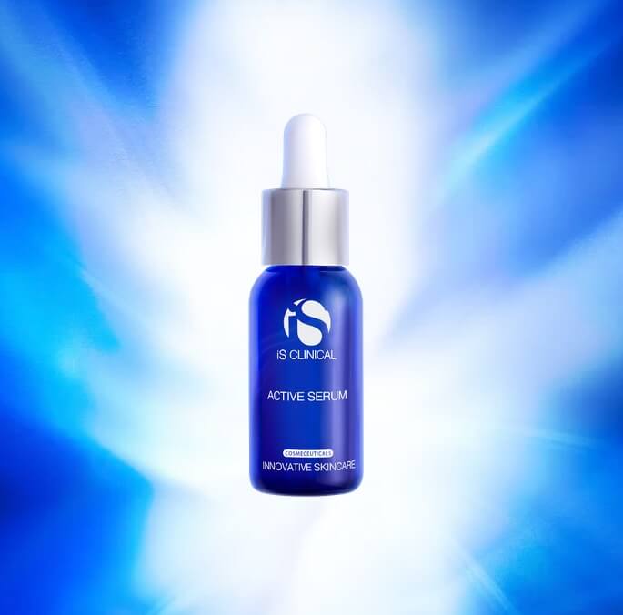 iS Clinical Active Serum 15 ml