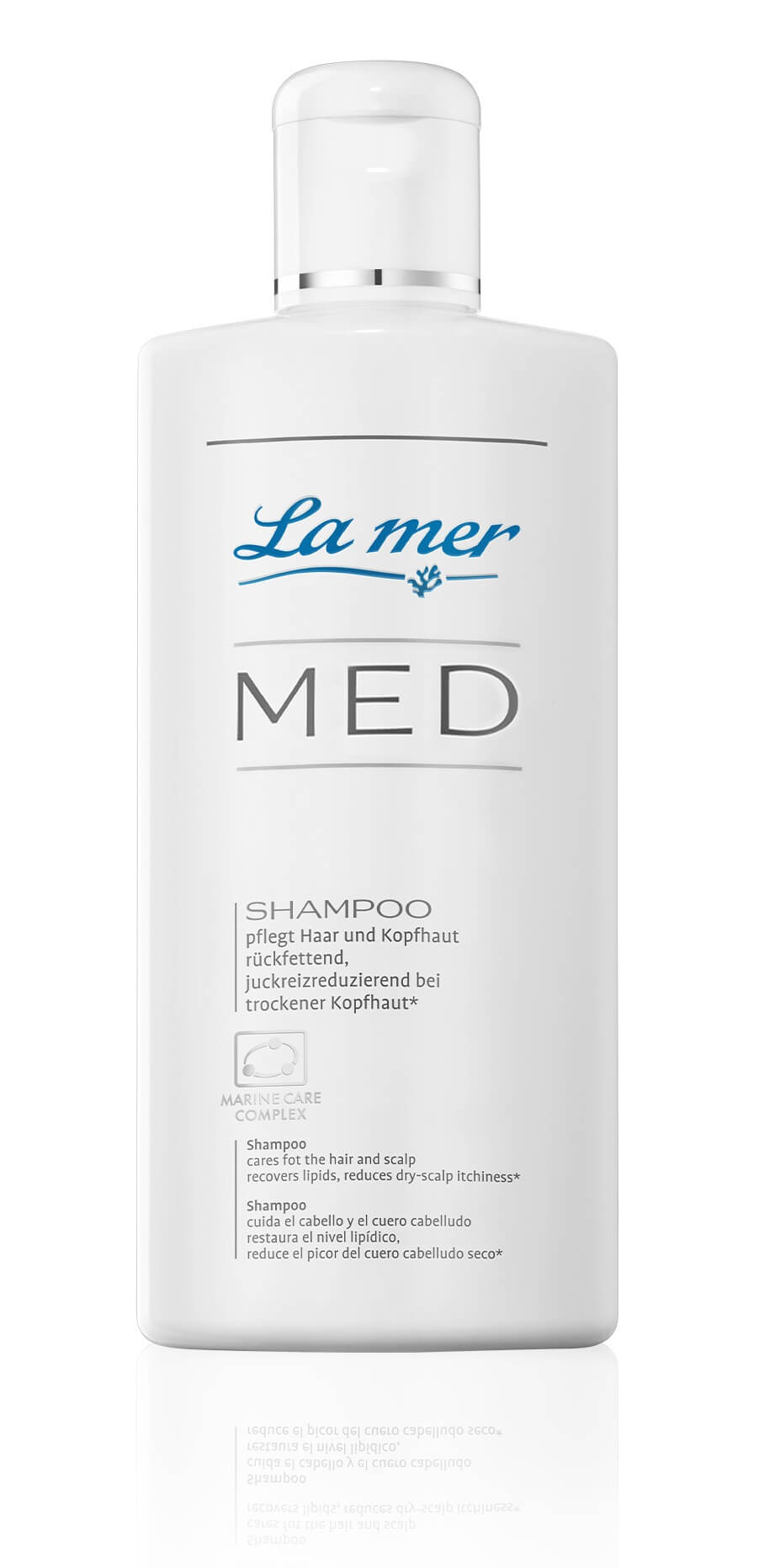 La mer Med Shampoo 200 ml