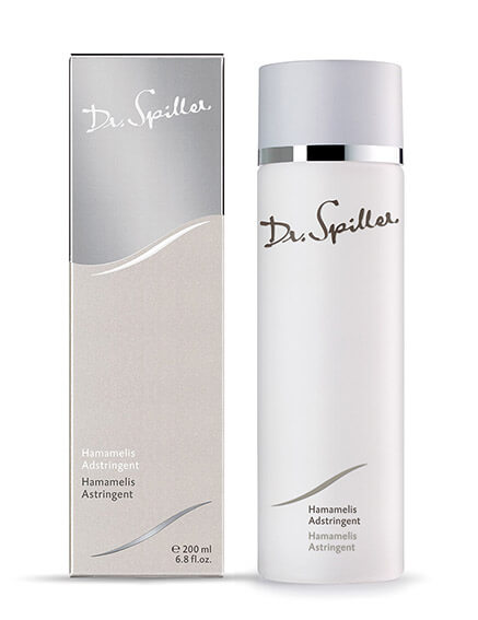 Dr Spiller Cleansing Hamamelis Adstringent Tonic 200 ml