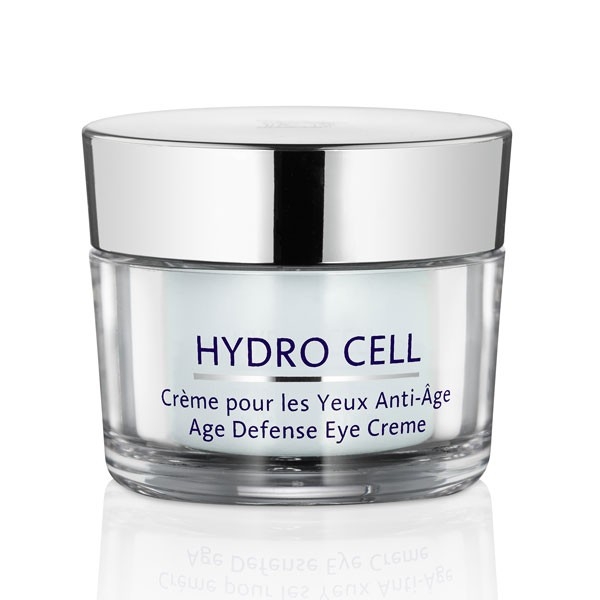 monteil hydro cell age defense eye creme 15 ml