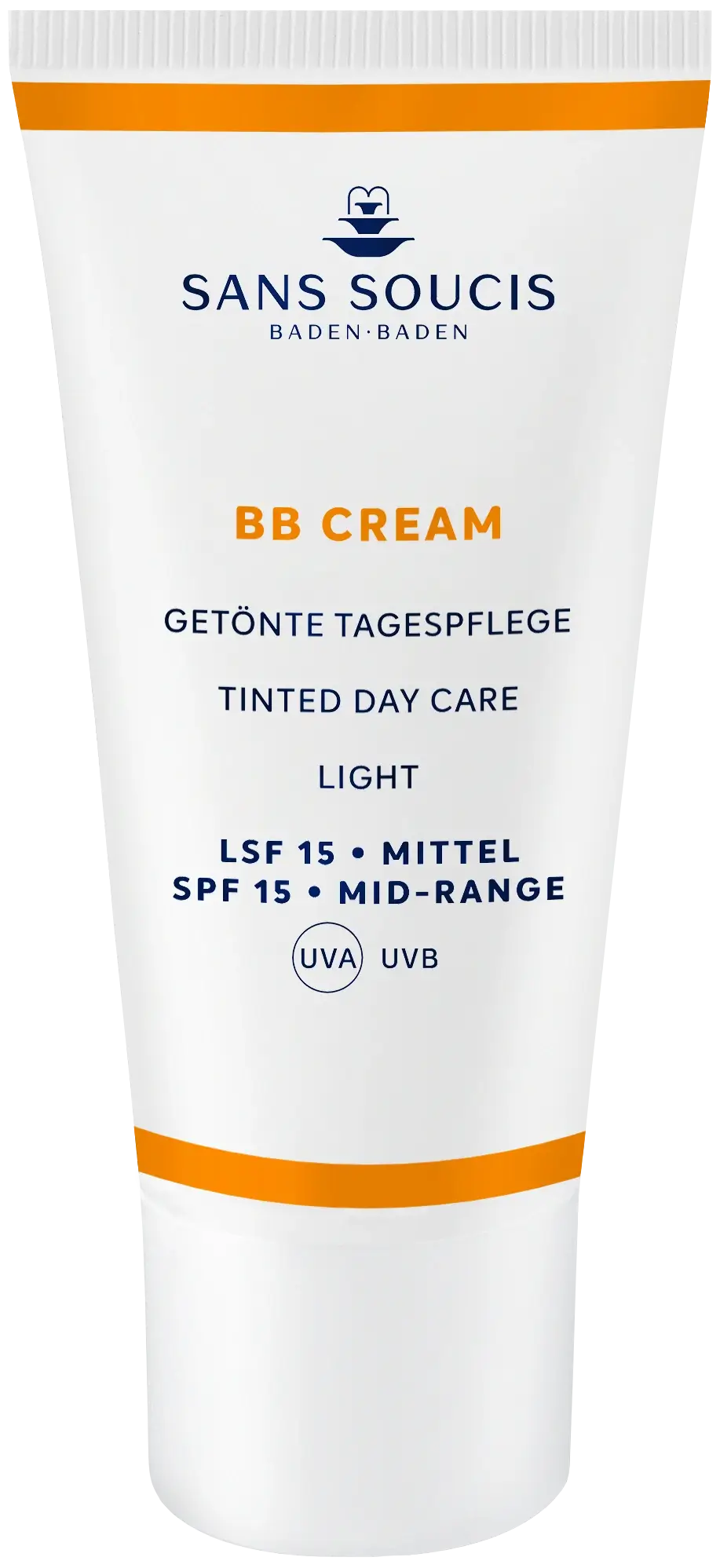 SANS SOUCIS BB Cream LSF 15