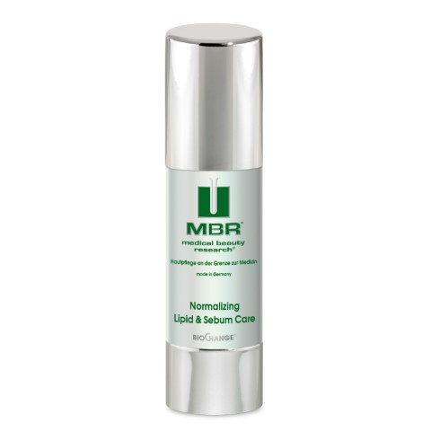 MBR BioChange Normalizing Lipid Sebum Care 30 ml