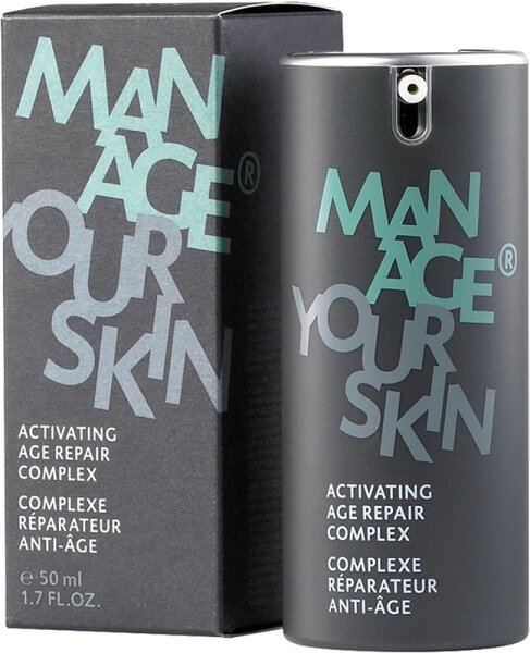 Dr. Spiller Manage Your Skin Activating Age Repair Complex 50 ml