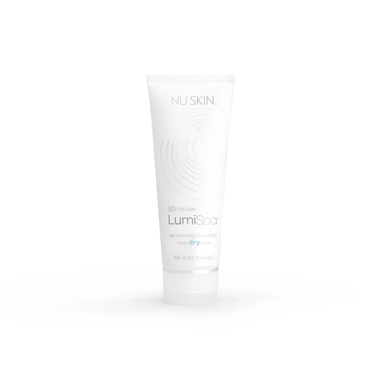 Nu Skin ageLOC LumiSpa Cleanser - Trockene Haut 100 ml