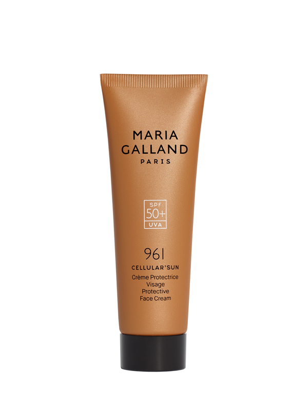 Maria Galland 961 Protectrice Visage SPF 50 CELL'SUN 50 ml