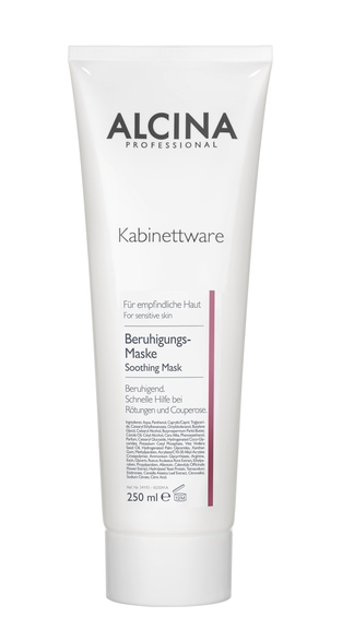 Alcina Beruhigungs Maske 250 ml