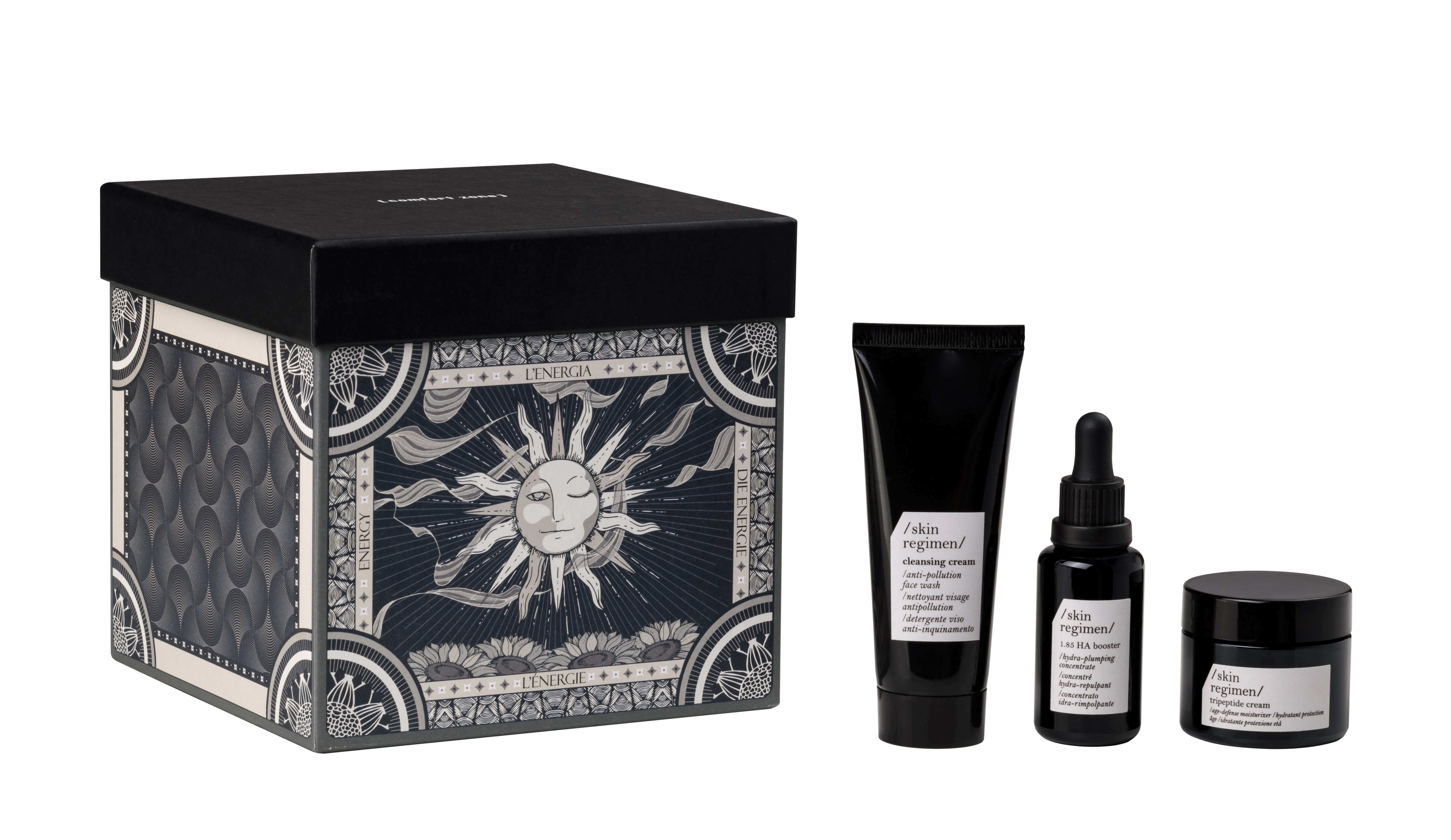 Comfort Zone Skin Regimen Daily Urban Kit Geschenkset 2023