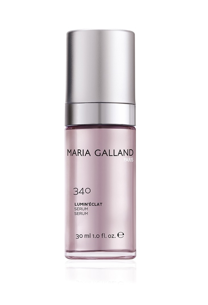 Maria Galland 340 Sérum Lumin’Éclat 30 ml