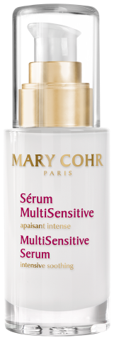 Mary Cohr Sérum MultiSensitive