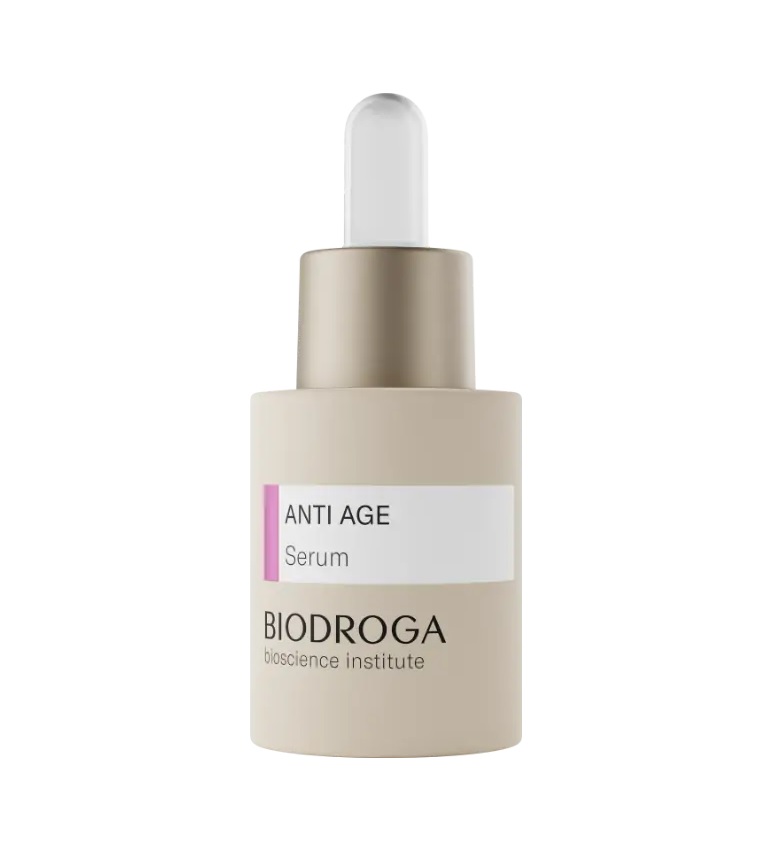 Biodroga Bioscience Institute Anti Age Serum 15 ml