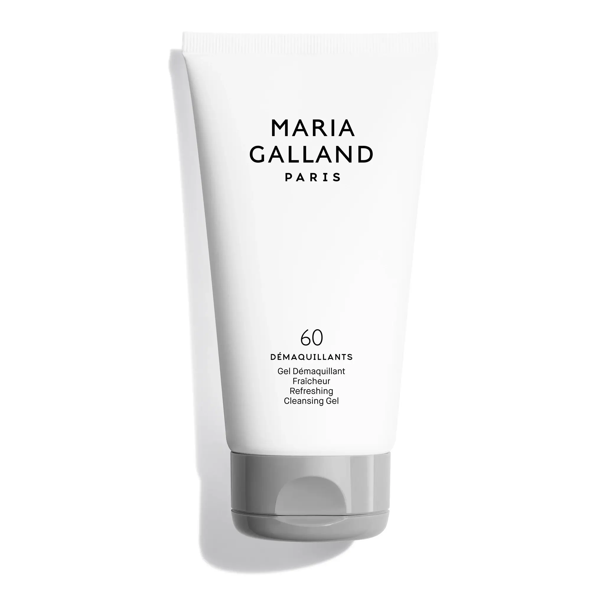 Maria Galland 60 Gel Démaquillant Fraîcheur 150 ml