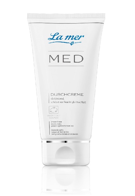 La mer Med Duschcreme 150 ml