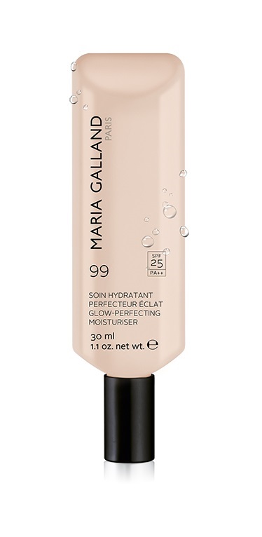 Maria Galland 99 Soin Hydratant Perfecteuer Éclat