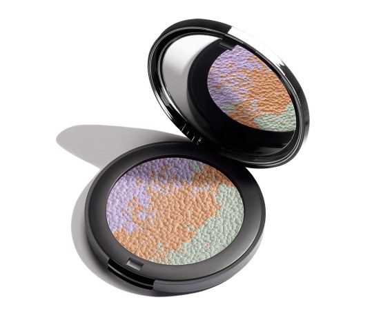 Maria Galland 516 Le Poudre Harmonie 55 Aurore Pastel
