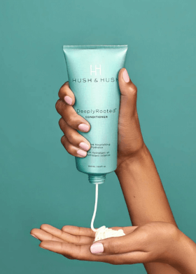 Image Skincare Hush Hush DeeplyRooted Conditioner