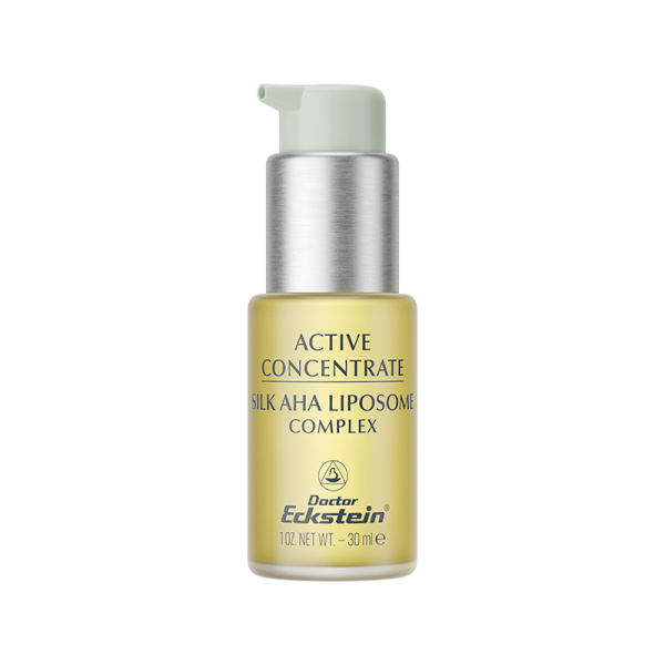 Doctor Eckstein Active Concentrate Silk AHA Liposome Complex 30 ml