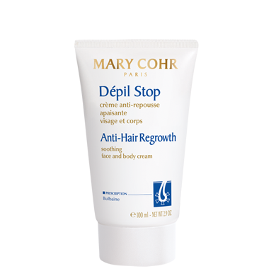 Mary Cohr Dépil Stop Deo Creme 