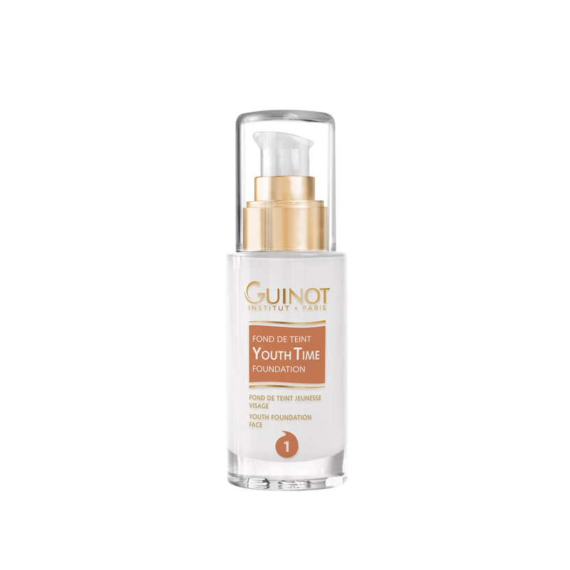 Guinot Youth Time Foundation 30 ml