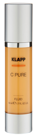 Klapp C Pure Fluid 50 ml