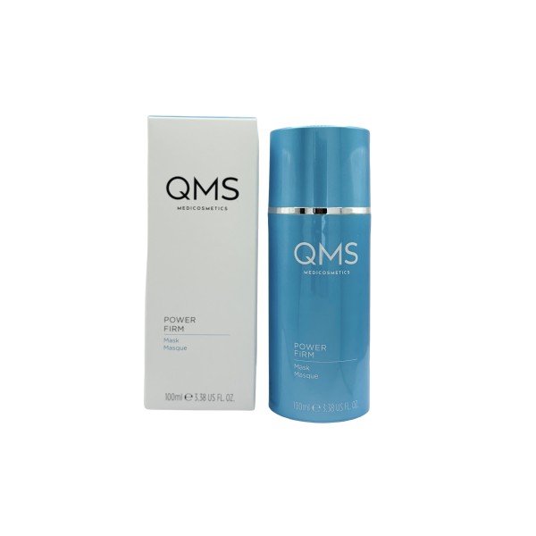 QMS Medicosmetics Power Firm Mask 100 ml