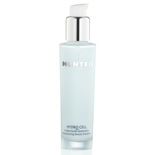 monteil hydro cell moisturizing beauty emulsion 50 ml