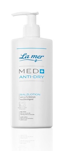 La mer Med+ Anti-Dry Salzlotion