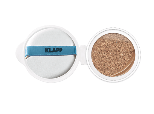 Klapp Hyaluronic Colour & Care Cushion Refill