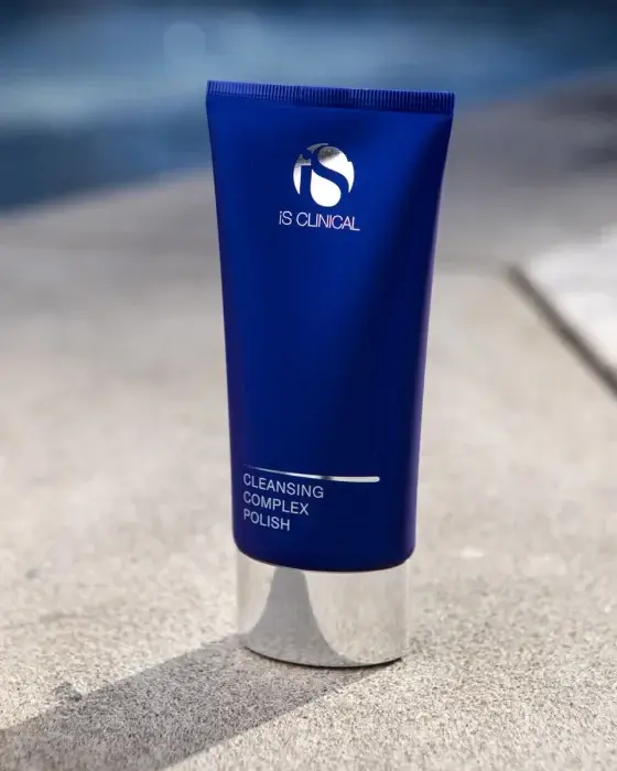 iS Clinical Cleansing Complex Polish 120 g