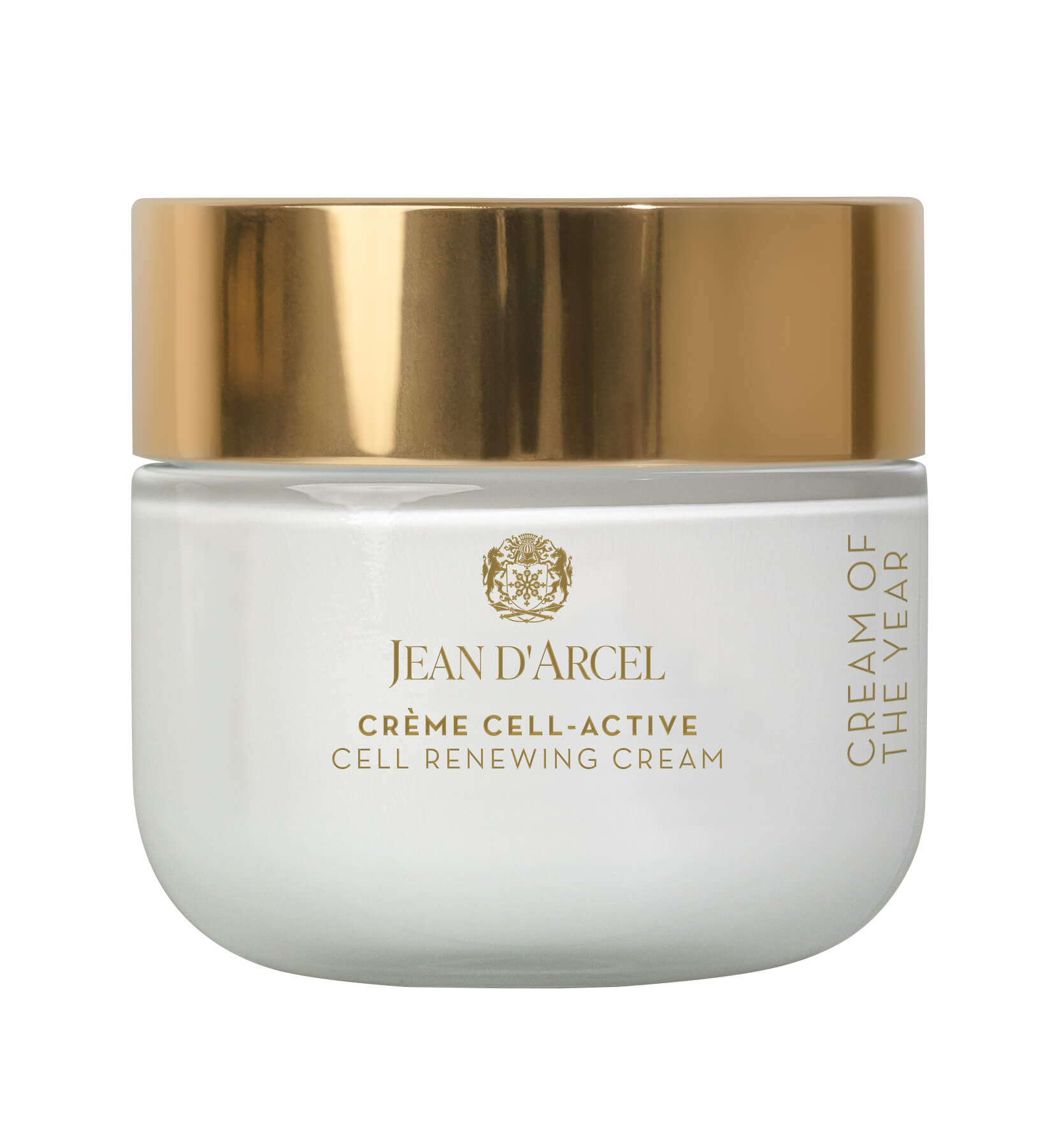 Jean D'Arcel Créme Cell-Active Cell Renewing Cream 50 ml