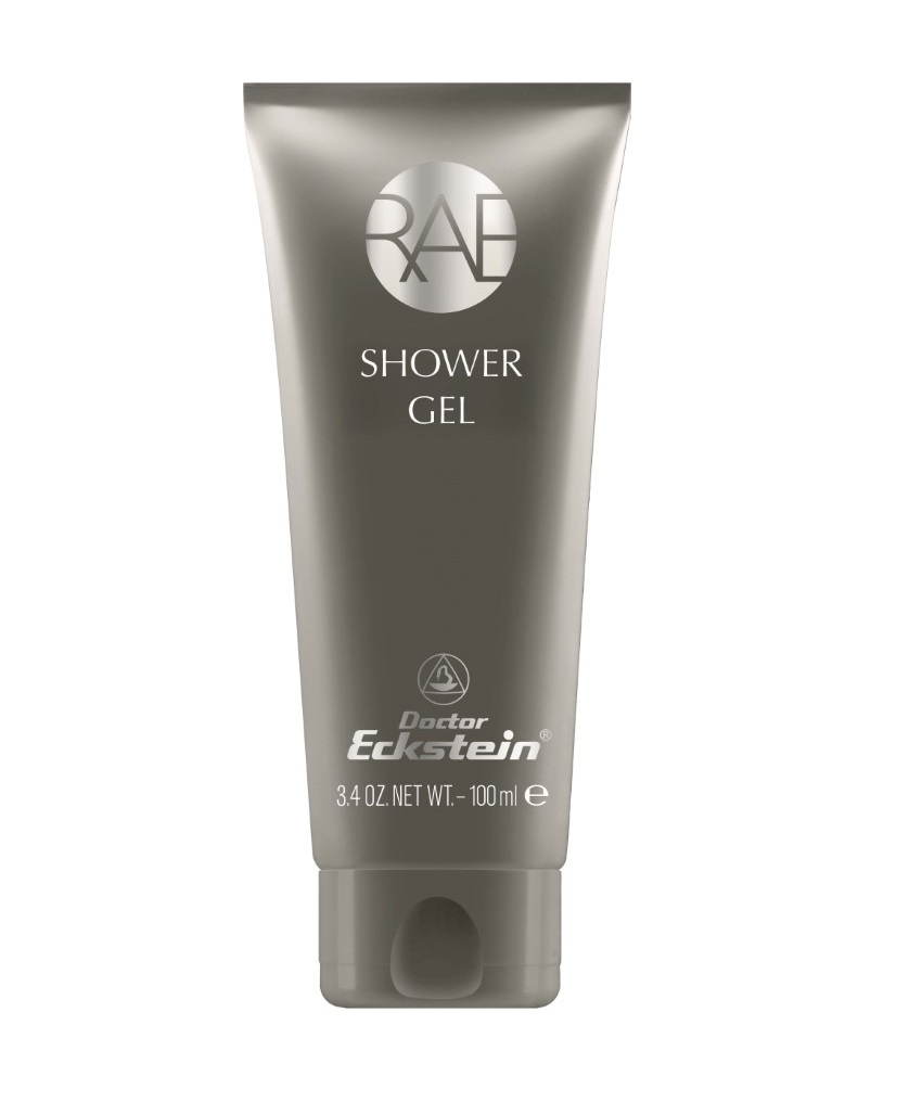 Doctor Eckstein Men RAE Shower Gel 100 ml