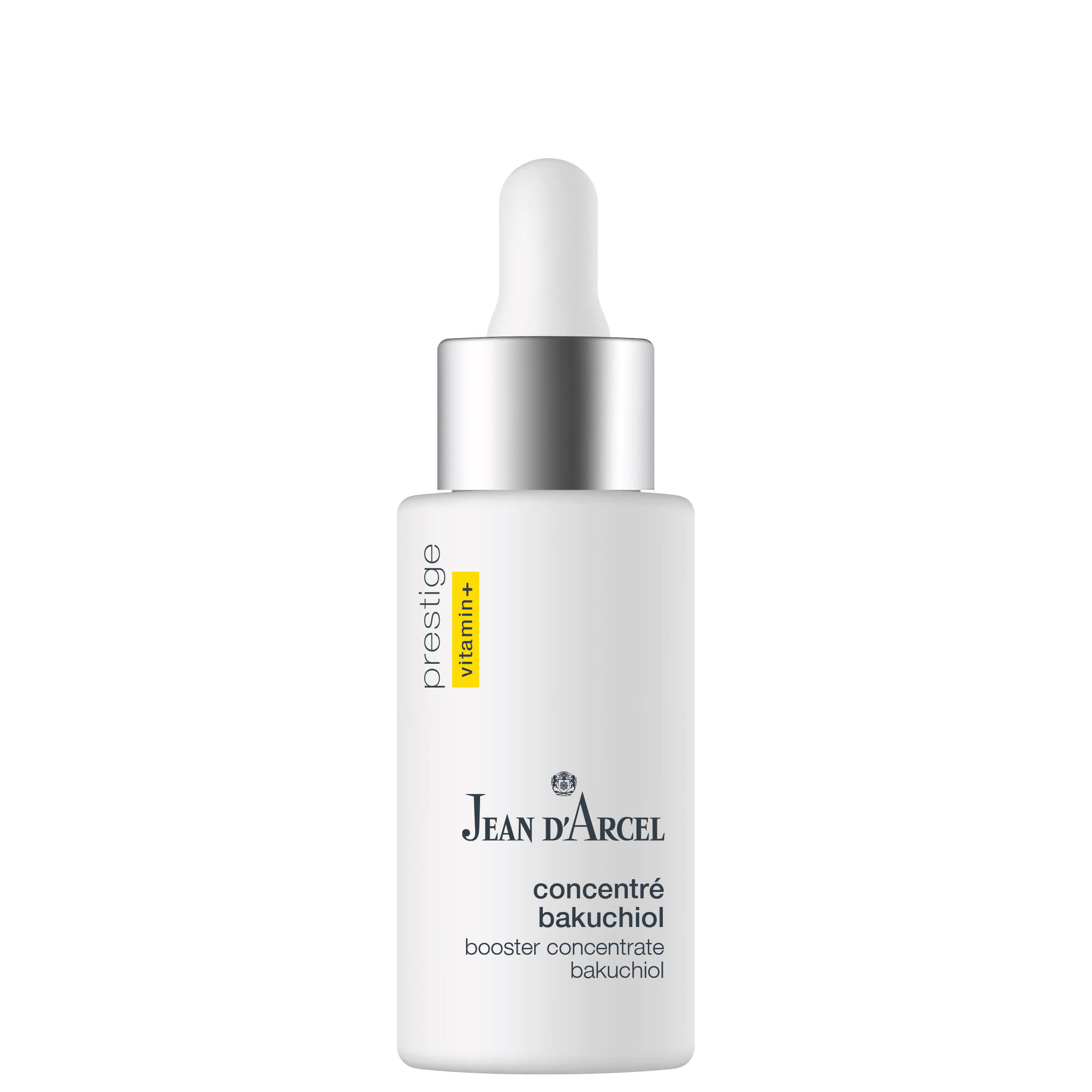 Jean D Arcel prestige concentre bakuchiol 30 ml