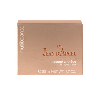 Jean D Arcel multibalance masque anti age 50 ml Verpackung
