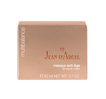 Jean D'Arcel multibalance masque anti-âge 50 ml