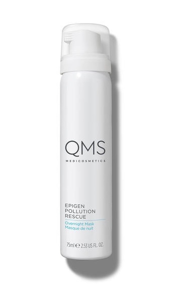 QMS Medicosmetics Epigen Pollution Rescue Mask 75 ml