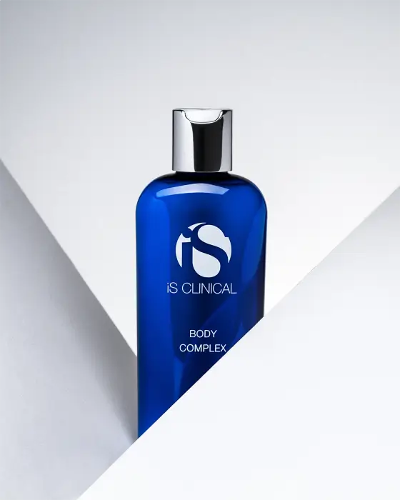 iS Clinical Body Complex 180 ml