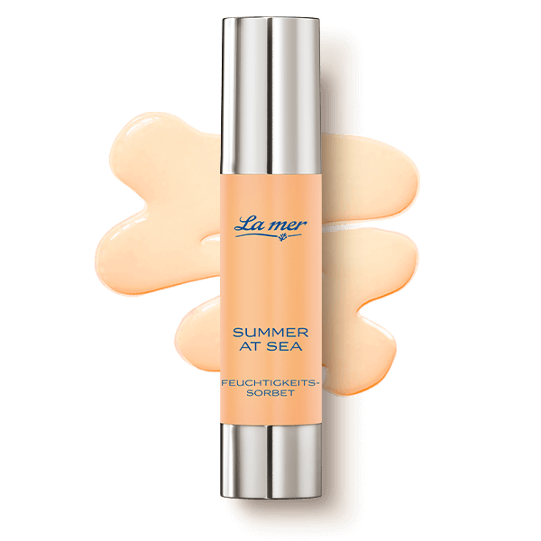 La mer Summer at Sea Feuchtigkeits-Sorbet m.P. 50 ml
