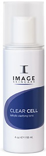 Image Skincare CLEAR CELL Clarifying Tonic