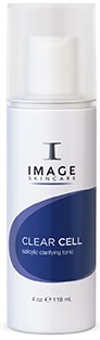 Image Skincare CLEAR CELL Clarifying Tonic