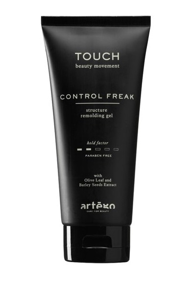 Artego Touch Control Freak Modelliergel 200 ml