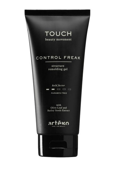 Artego Touch - Control Freak Modelliergel 200 ml