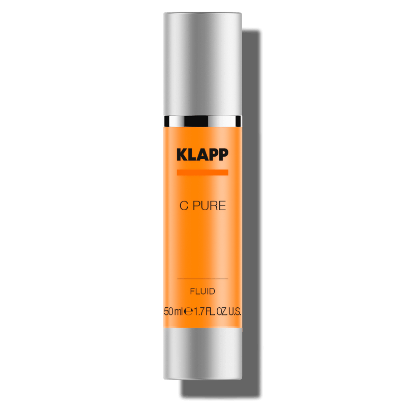 Klapp C Pure Fluid 50 ml