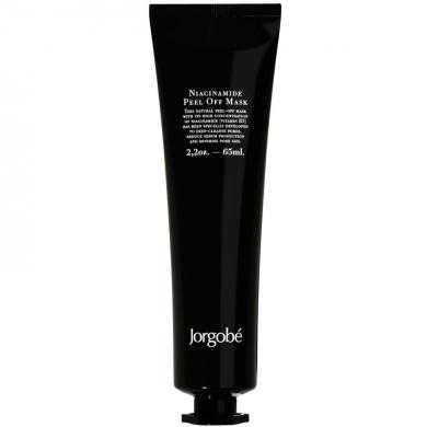 Jorgobé Niacinamide Peel Off Mask