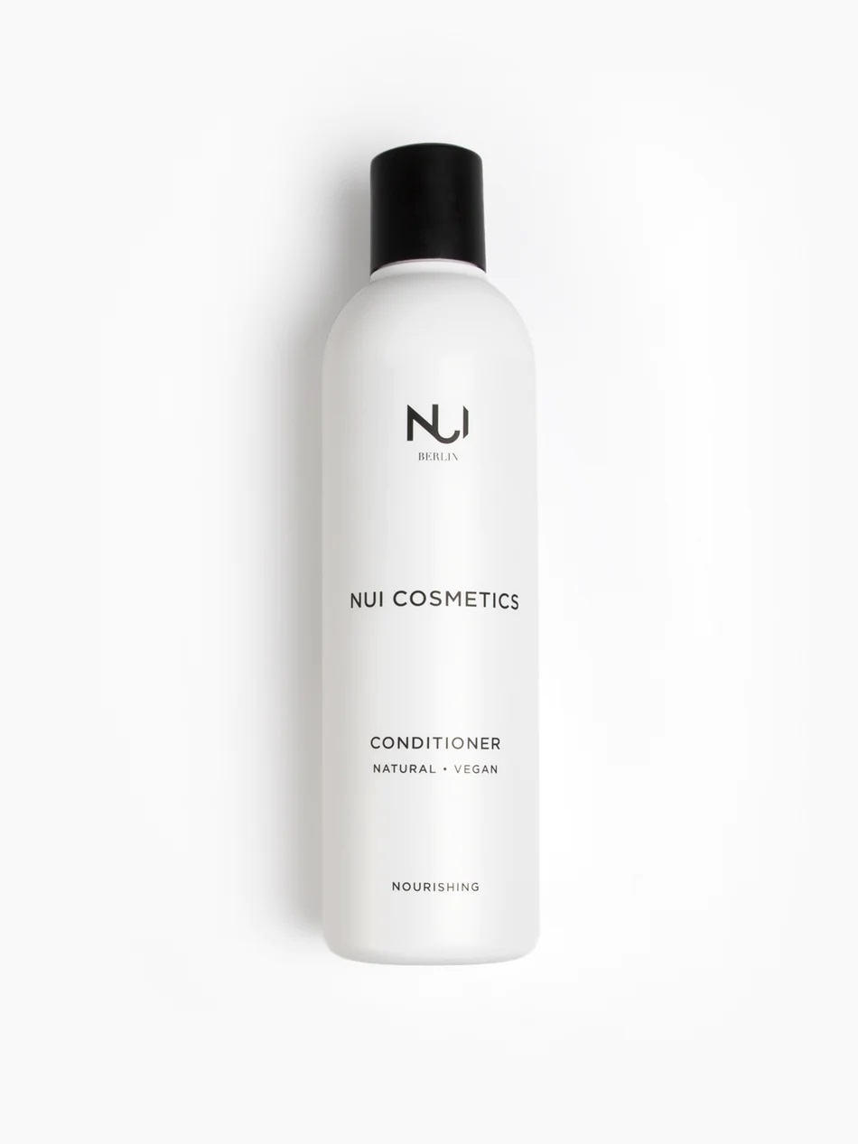NUI Natural & Vegan Nourishing Conditioner 250 ml