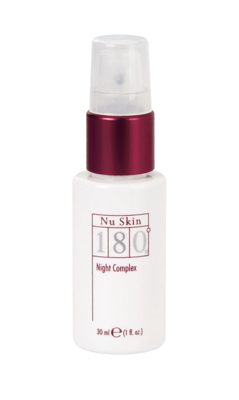 Nu Skin 180° Night Complex 30 ml