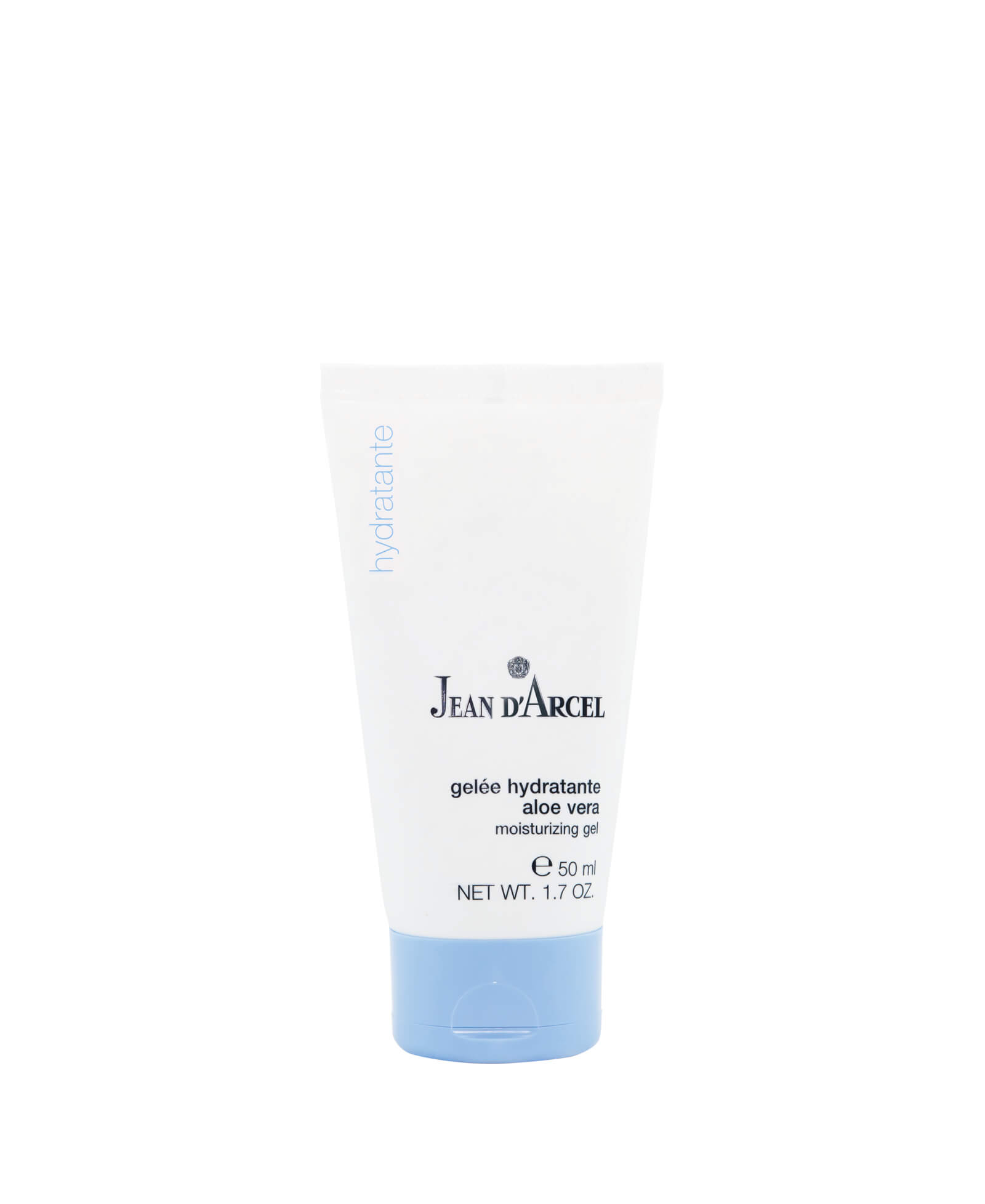Jean D Arcel hydratante gelee hydratante aloe vera 50 ml 1