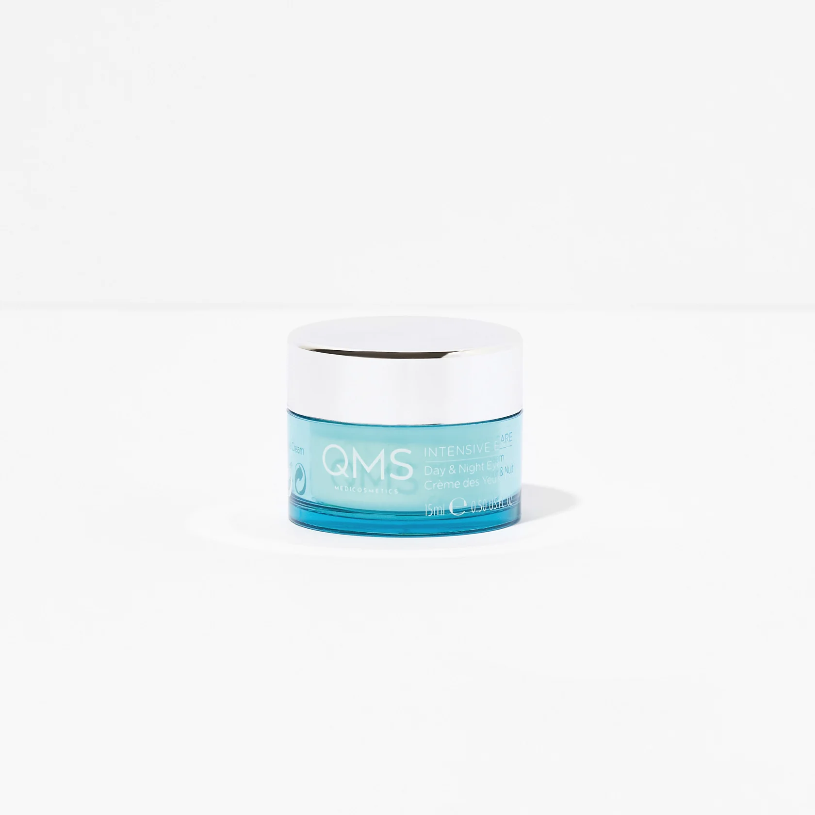QMS Medicosmetics AGE PREVENT Intensive Eye Care 15 ml