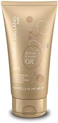Maria Galland 422  Baume Confort Reflet D’or 150 ml