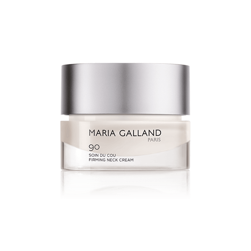 Maria Galland 90 Soin Du Cou 30 ml