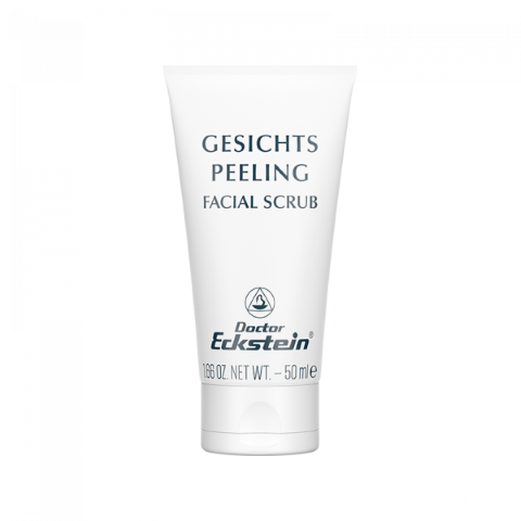 Doctor Eckstein Gesichts Peeling 50 ml